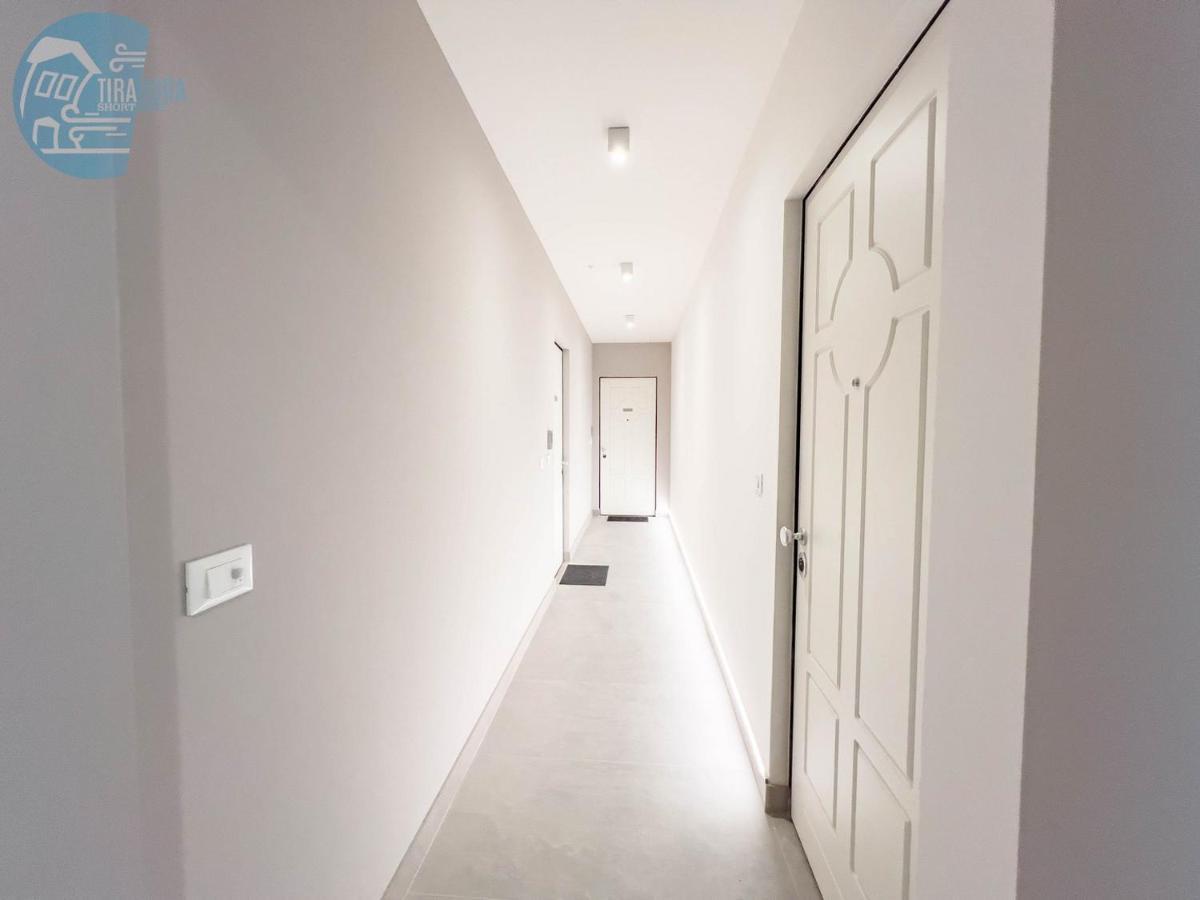 Apartamento Piazza Della Borsa 3C Tirabora Short Rent Trieste Exterior foto