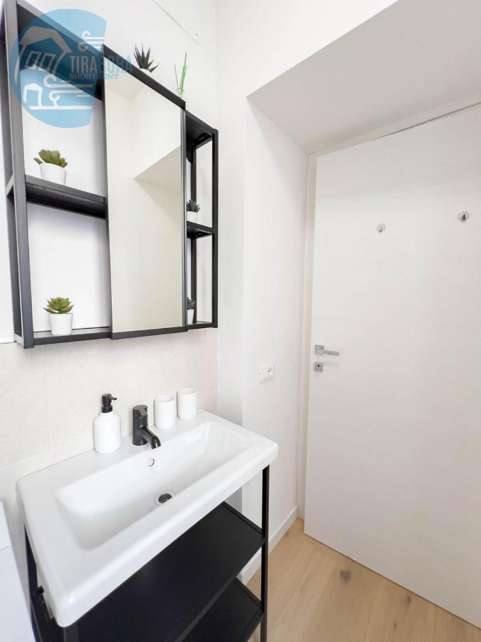 Apartamento Piazza Della Borsa 3C Tirabora Short Rent Trieste Exterior foto